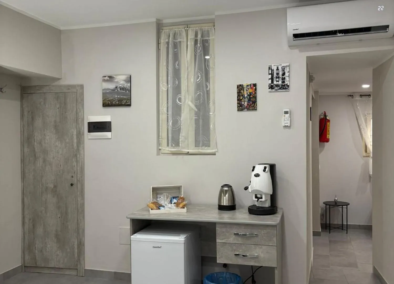 Holiday home Napoli A Luggtell Villa